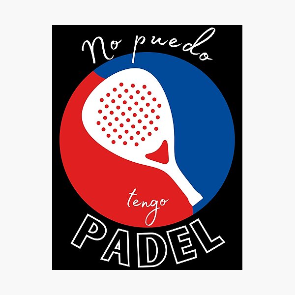Item preview, I can't I have Padel V2N designed and sold by Karborrok.