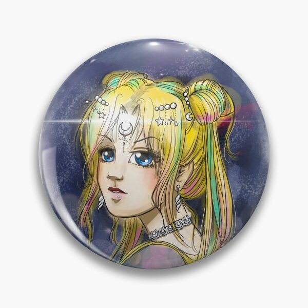 Item preview, Sailor Moon Princess designed and sold by Kimoco Artiste.