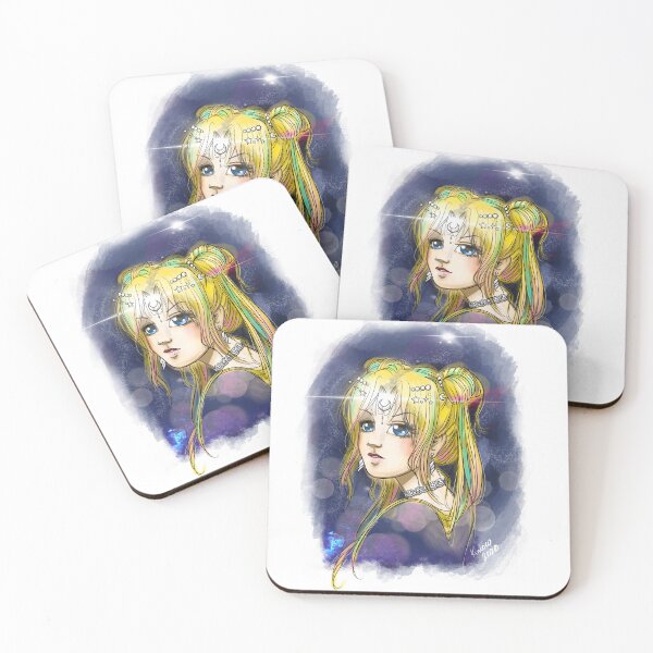 Item preview, Sailor Moon Princess designed and sold by Kimoco Artiste.