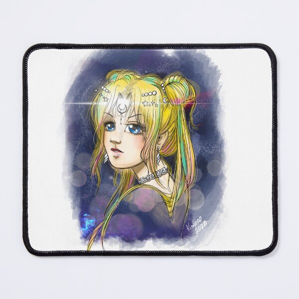Item preview, Sailor Moon Princess designed and sold by Kimoco Artiste.