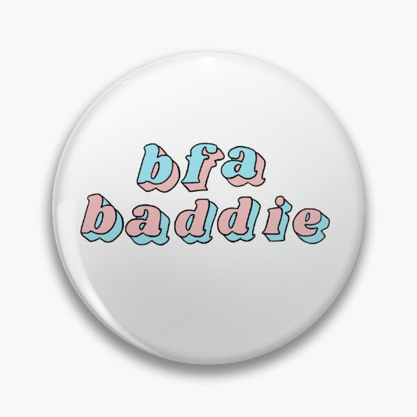 Item preview, BFA Baddie designed and sold by Madsgall6.