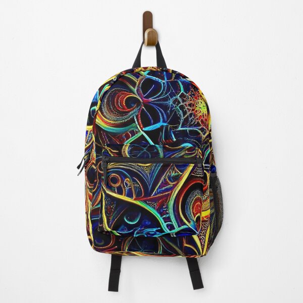 Item preview, Sunflower Mandala Burst designed and sold by Psychedelic-Sap.