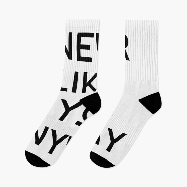 Item preview, Never liked you v1 designed and sold by fishpressink.