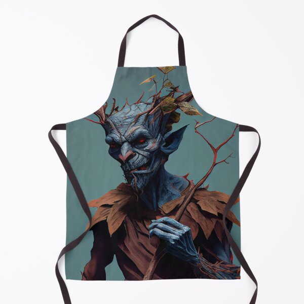 Item preview, Delirious Ruckus with a Twig Digital Painting designed and sold by CodeAndColors.