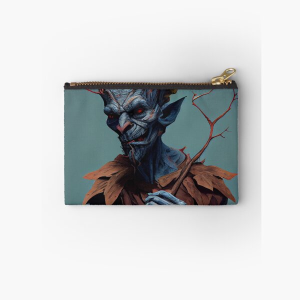 Item preview, Delirious Ruckus with a Twig Digital Painting designed and sold by CodeAndColors.