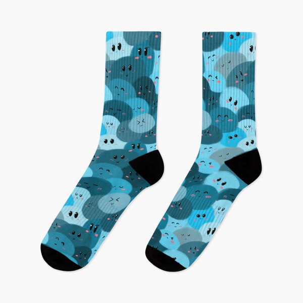 Item preview, Happy blues designed and sold by Aakanksha97.