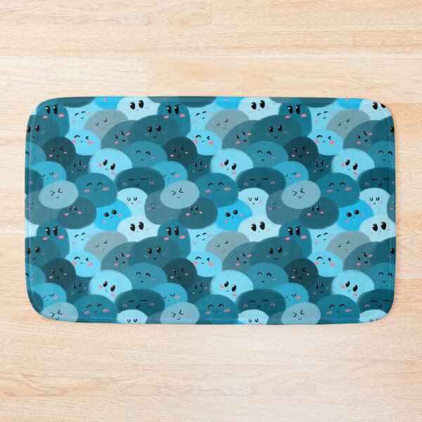 Item preview, Happy blues designed and sold by Aakanksha97.