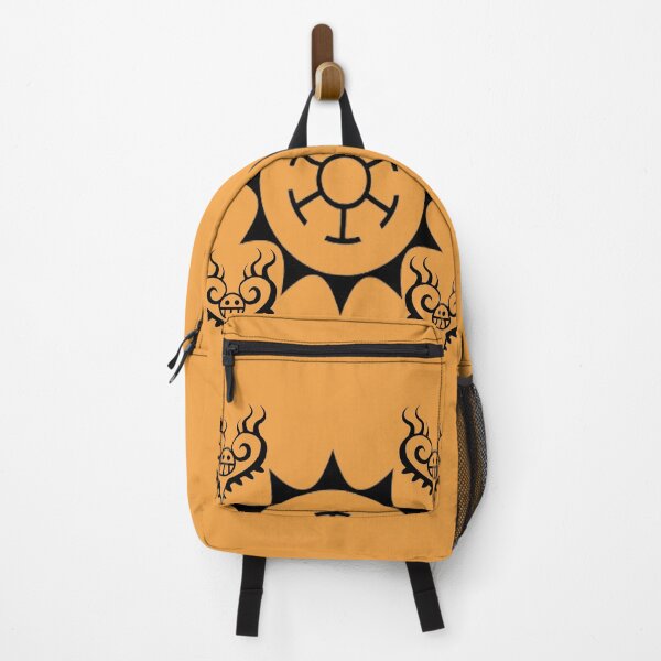 Item preview, Trafalgar Law Tattoo designed and sold by shopBrando.