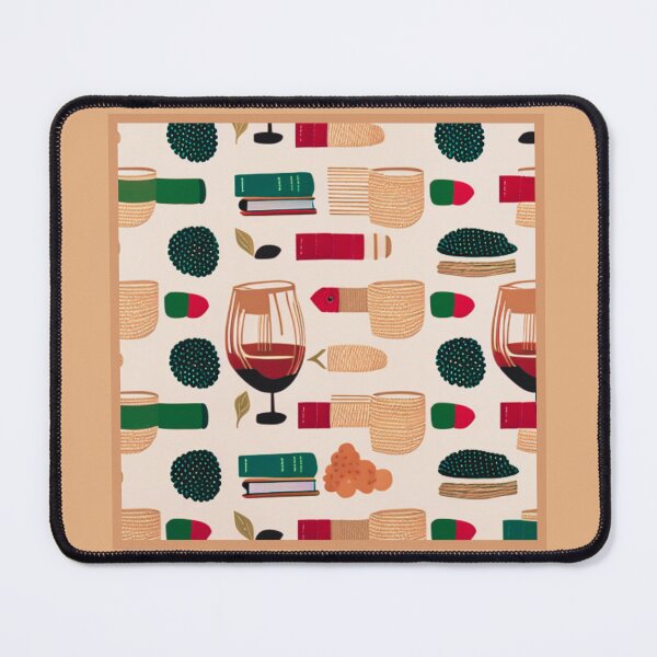 Item preview, Wine Kitchen designed and sold by lifeinspired4u.