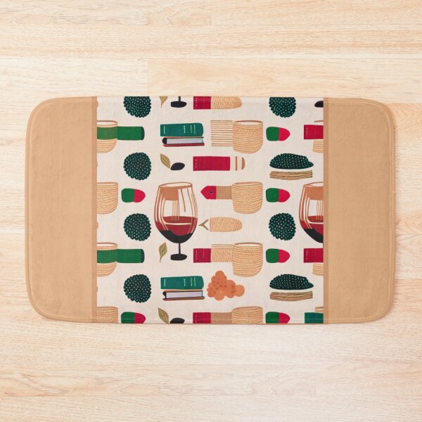 Item preview, Wine Kitchen designed and sold by lifeinspired4u.