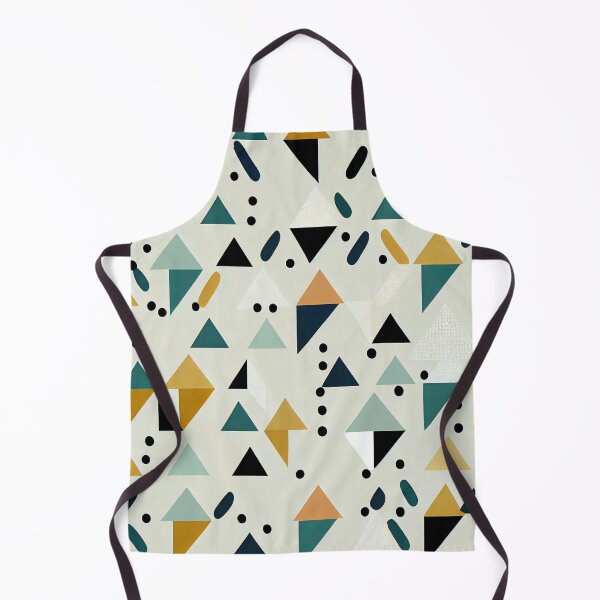 Artikelvorschau, Designer Crafty Minimalist Pattern Digital Painting entworfen und verkauft von CodeAndColors.