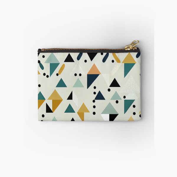 Item preview, Designer Crafty Minimalist Pattern Digital Painting designed and sold by CodeAndColors.