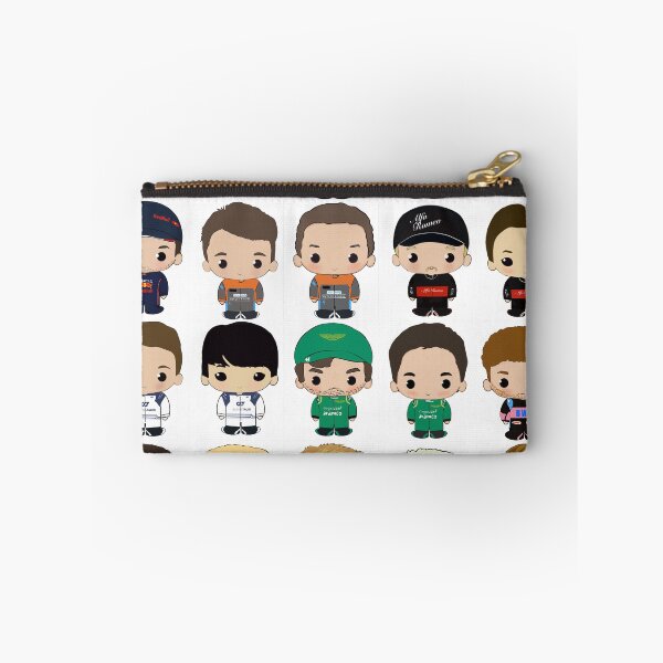Item preview, Cute f1 2023 class designed and sold by cutedrivers.