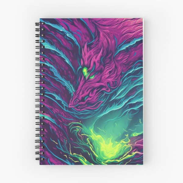 Item preview, Liquid design No.20 Dragon designed and sold by MGDesignRV.