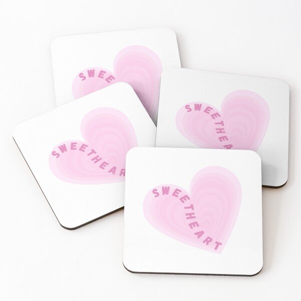 Item preview, sweetheart designed and sold by Sarah Vinton.
