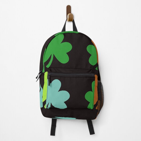 Item preview, Coolest Shamrock In The Field designed and sold by TheCatmeow2000.