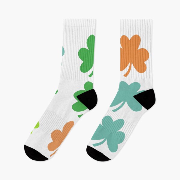 Item preview, Coolest Shamrock In The Field designed and sold by TheCatmeow2000.