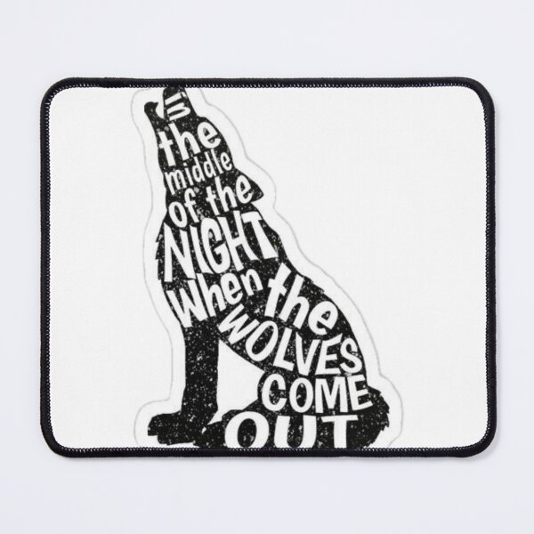 Item preview, The middle of the night designed and sold by Justforyou9.