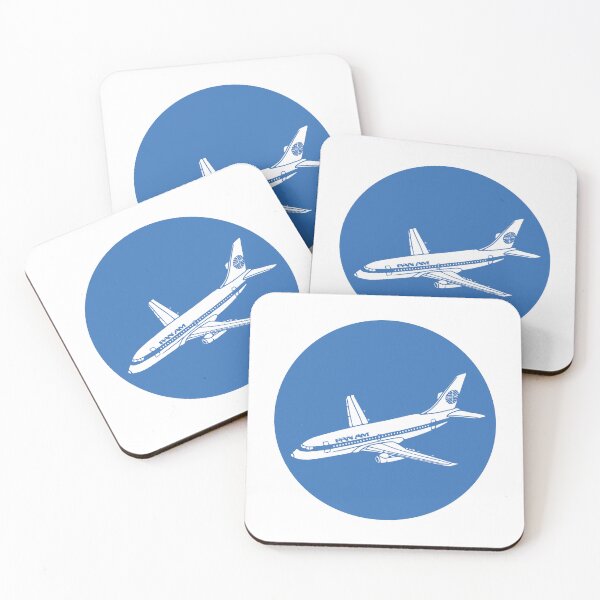 Item preview, Pan American World Airways designed and sold by The Lines.