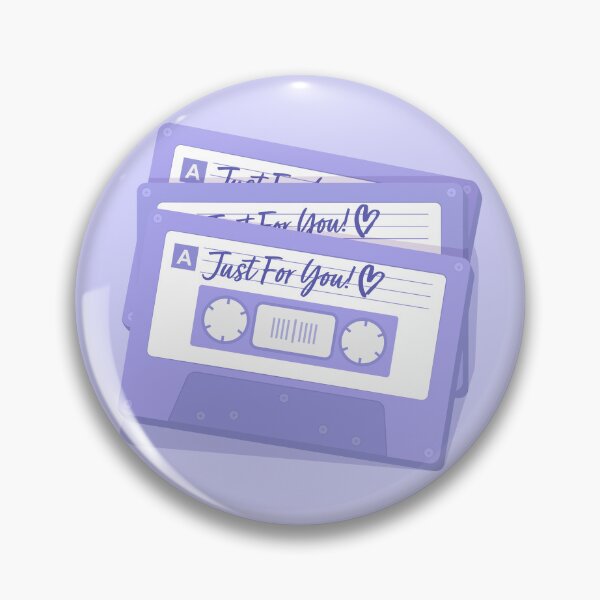 Item preview, Just For You designed and sold by Lauren Iglesia.