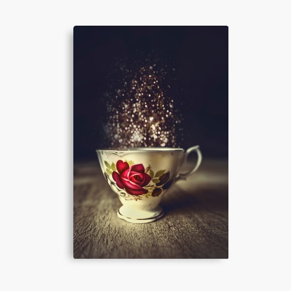 Item preview, a cup of joy designed and sold by dandelionimage.