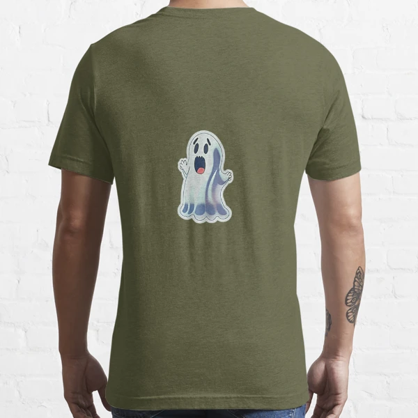 DOORS - Monsters HORROR Ghost Roblox Scary | Kids T-Shirt