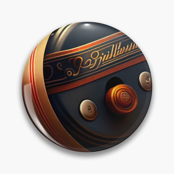 Artikelvorschau, Streamline Button and Ribbon Digital Painting entworfen und verkauft von CodeAndColors.