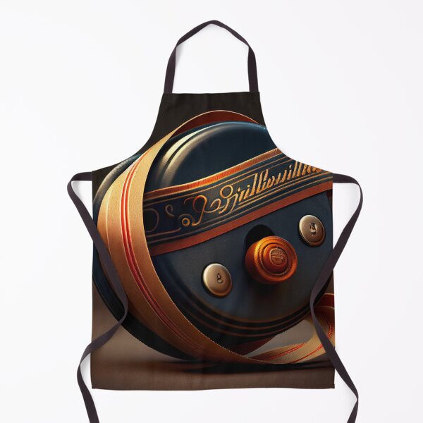 Item preview, Streamline Button and Ribbon Digital Painting designed and sold by CodeAndColors.