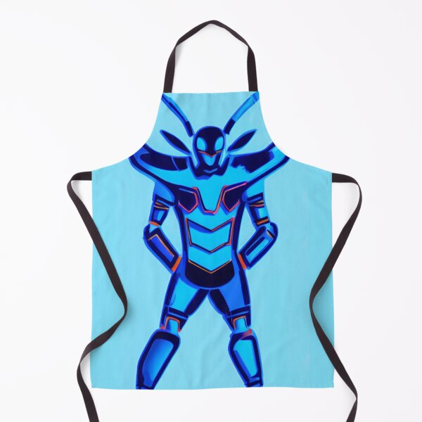 Item preview, Scarab Blue Sapphire Courage designed and sold by mghtymvrk2040.