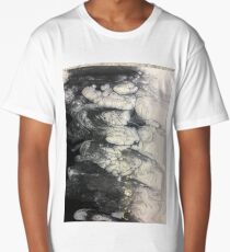 Ink Long T-Shirt