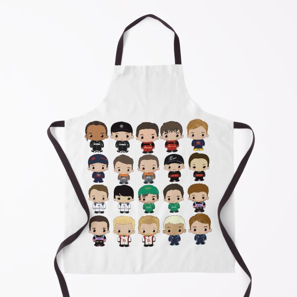 Item preview, Cute f1 2023 class designed and sold by cutedrivers.