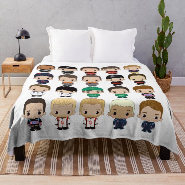 Item preview, Cute f1 2023 class designed and sold by cutedrivers.