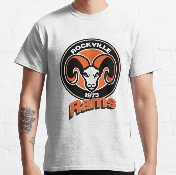 Rams classic shirt merchandise