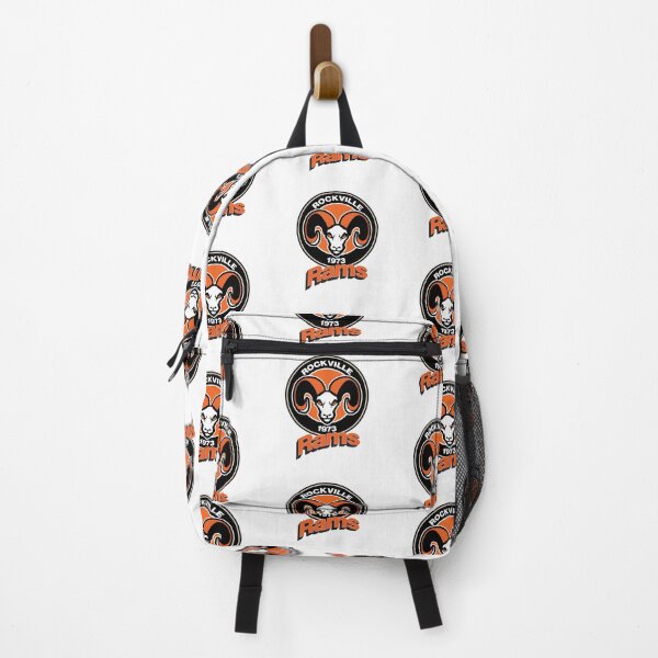 Item preview, Rockville Rams designed and sold by 50ROCK Gear.