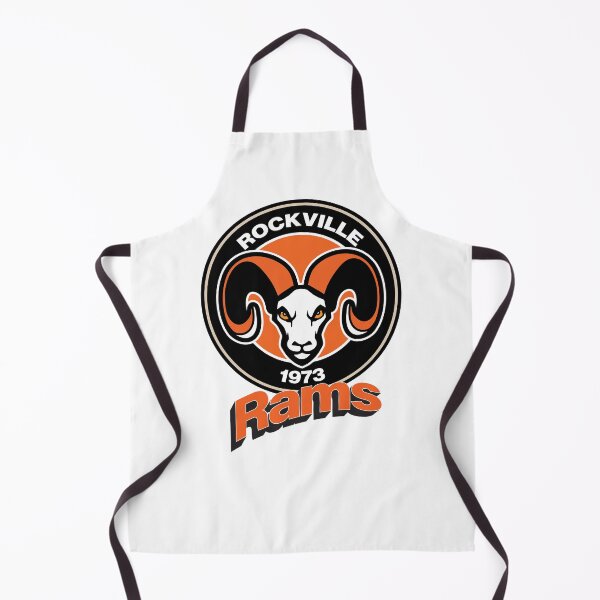 Item preview, Rockville Rams designed and sold by 50ROCK Gear.