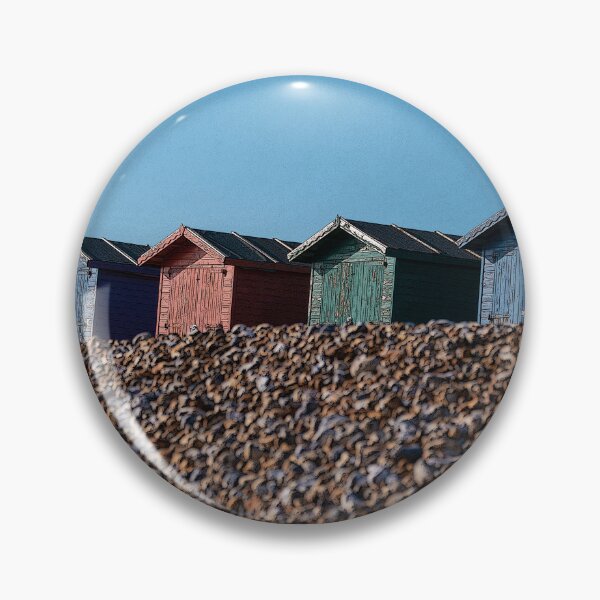 Item preview, On The Beach designed and sold by GingerMan2550.