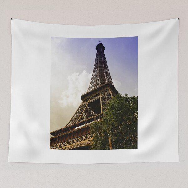 Item preview, eiffel tower designed and sold by Einsiedel.
