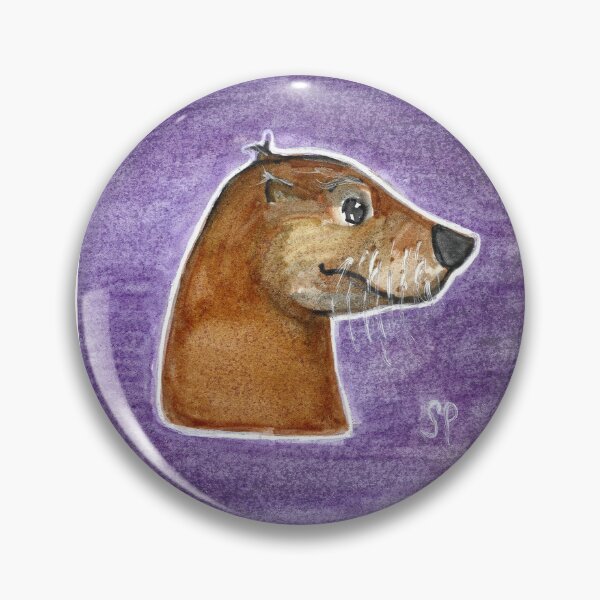 Item preview, Arturo en tinta designed and sold by Spiritedpeach.