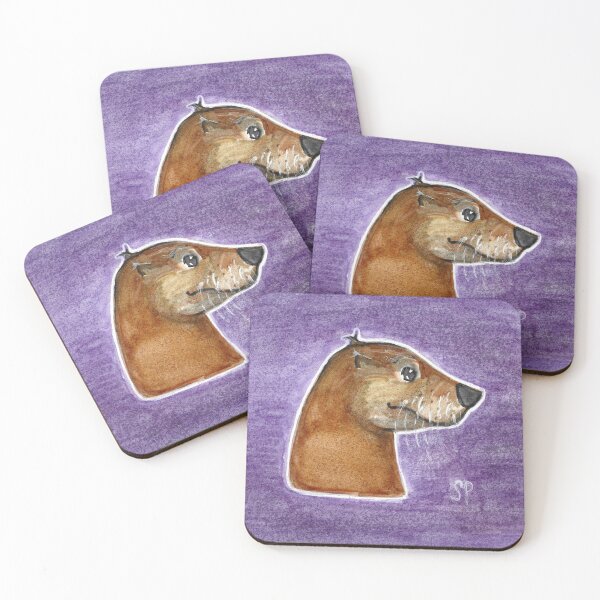 Item preview, Arturo en tinta designed and sold by Spiritedpeach.
