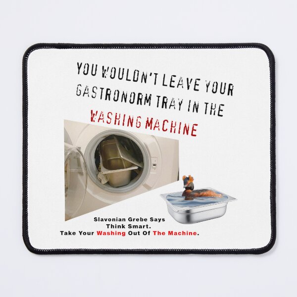 Item preview, Take your washing out of the Machine designed and sold by MorlMerch.