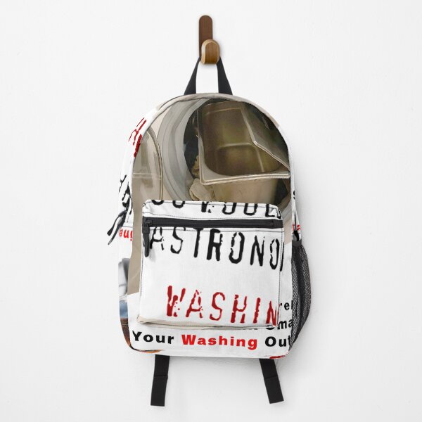 Item preview, Take your washing out of the Machine designed and sold by MorlMerch.