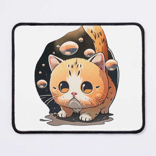 Item preview, Little kitten designed and sold by PJY1.