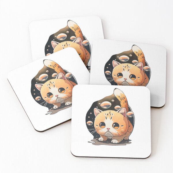 Item preview, Little kitten designed and sold by PJY1.