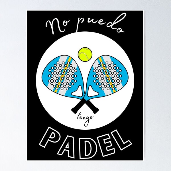 Item preview, I can't I have Padel V3N designed and sold by Karborrok.