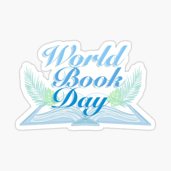 Item preview, World book day 2023 designed and sold by Redfoxart21.
