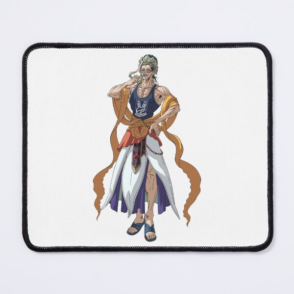 Item preview, Buddha,Buddha Record of Ragnarok,Record of Ragnarok Buddha designed and sold by Rigen23.