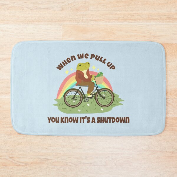 Item preview, Shut down designed and sold by Bruna Esmanhotto.