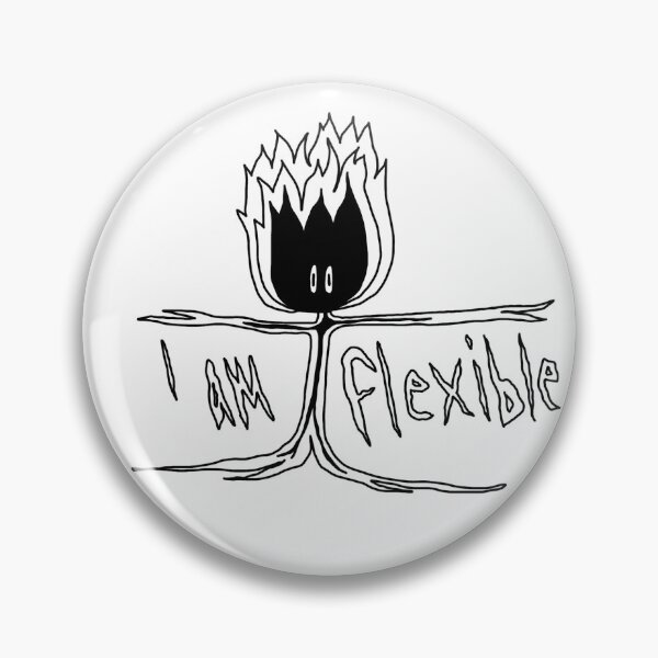 Item preview, Flexibility Flame designed and sold by marcelinexmcx.