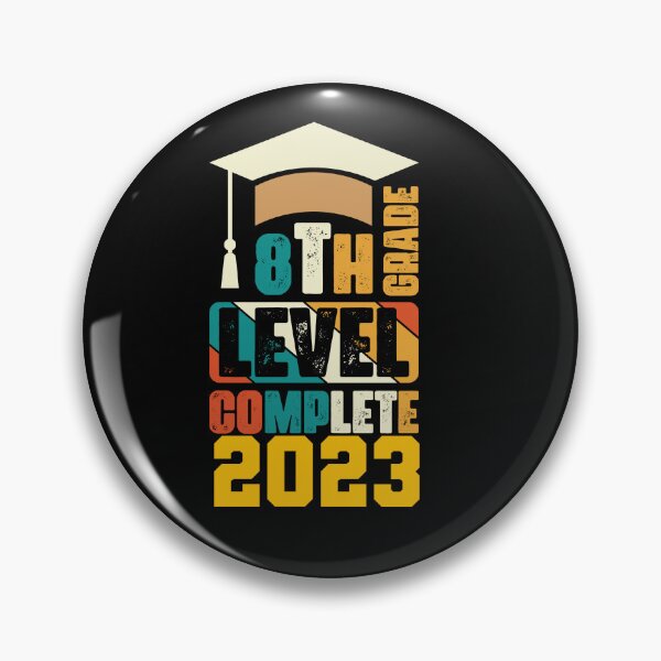 Item preview, 8th grade class of 2023 designed and sold by pozar.