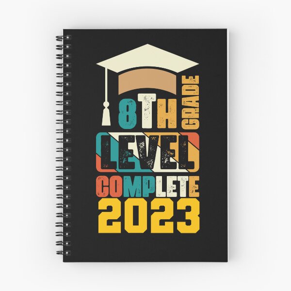 Item preview, 8th grade class of 2023 designed and sold by pozar.